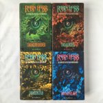 Kasper, Walter a.o. - Lexikon für Theologie und Kirche (11-volume set, LThK). Dritte, völlig neu bearbeitete Auflage. Eerster-Elfter Band. Band 1: A bis Barcelona. Band 2: Barclay bis Damodos. Band 3: Dämon bis Fragmentenstreit. Band 4: Franca Hermenegild. Band 5: ...