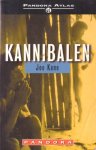 Kane, Joe - Kannibalen