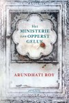 Arundhati Roy - Het ministerie van opperst geluk