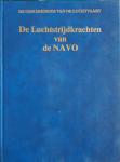 Groesbeek, Hans (eindredacite) - De geschiedenis van de luchtvaart: De luchtstrijdkrachten van de NAVO