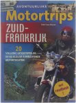 Folker Kraus-Weysser - Zuid-Frankrijk [20 volledig uitgestippelde en bij elkaar aansluitende motortochten]