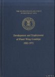 Ballard, Jack S. - United States Air Force in Southeast Asia: Development and Employment of Fixed-Wing Gunships, 1962-1972
