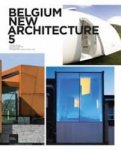 Gilsoul, Nicolas - Belgium, New Architecture 5.