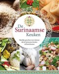 Cress , Ciska . [ isbn 9789461883520 ] 4322 - De Surinaamse keuken. ( Heerlijke gerechten voor iedereen die de Surinaamse keuken wil leren kennen. ) De Surinaamse keuken is zeer uitgebreid. De voorouders van de Surinamers zijn immers afkomstig uit Azië, Afrika, Amerika en Europa.  -