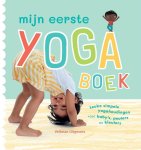Sally Beets - Mijn eerste yogaboek