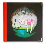 Mjon Stark - Gekke Geit