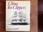 Campbell, George - China Tea Clippers