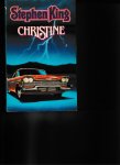 King Stephen - Christine