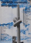 Verboven, Wim (design) - Moderne Kunst Herindeling en uitbreiding van het Stedelijk Museum, 1895 tot nu Modern Art Reorganization and alterations to the building Stedelijk Museum, 1895 until now