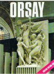 Redactie - Orsay - English edition