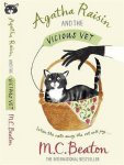 M.C. Beaton - Agatha Raisin and the Vicious Vet