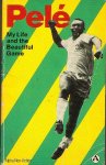  - PELE, My life and the Beautiful Game (voetballen), uitg. Oxford Univ. Press