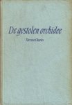 Charles, Theresa - De gestolen orchidee