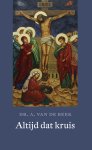 A. van de Beek - Altijd dat kruis