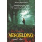 Bowler, Tim - Vergelding (jeugdthriller)