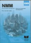F.A.J. van der Linden - Nemas Middle Management 2 Kennis van functionele beleidsgebieden