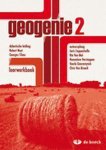 TIBAU - Geogenie 2 - leerwerkboek