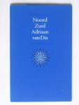 Dis, Adriaan van - Noord Zuid, een modern sprookje Dis, Adriaan van - Noord Zuid, een modern sprookje