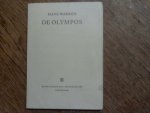 Warren, Hans - De Olympos
