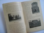  - VVV-gids Leiden en omstreken (plm 1920)