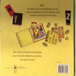 Pittau, U. - ABC Een speels alfabet met letterspel