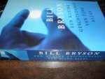 Bryson, Bill - Een kleine geschiedenis van bijna alles