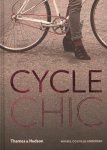 Mikael Colville-Andersen - Cycle Chic