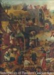 MORI, DR. YOKO (Ed) / BEELE, SISKA ...ET AL (text) - Masterpieces of Flanders' Golden Age