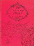 Kapp, Capt. Kit S. - The Early Maps of Panama up to 1865