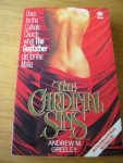 Greeley, father Andrew - The Cardinal Sins (Does for the Catholic Church what the Godfather did for the Mafia