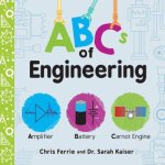 Chris Ferrie 178291, Sarah Kaiser 311224 - ABCs of Engineering