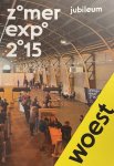  - Catalogus ZomerExpo 2015 Woest