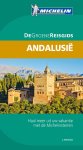 Groene Reisgids Michelin - De Groene Reisgids - Andalusie