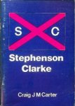 Carter, Craig J.M. - Stephenson Clarke