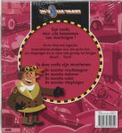 F. Dreer - De mooiste vliegtuigen / In volle vaart