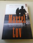 Vanderstraeten, Margot - Mazzel tov / mijn leven als werkstudente bij een Orthodox-joodse familie