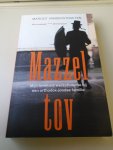 Vanderstraeten, Margot - Mazzel tov / mijn leven als werkstudente bij een Orthodox-joodse familie