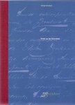 M.C BURKENS e.a. - Gelet op de Grondwet. 150 jaar Grondwet