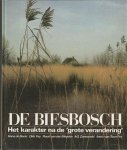 Zonneveld - Biesbosch