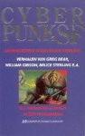 Bundel - CyberpunkSF