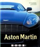 Rainer W. Schlegelmilch, Hartmut Lehbrink, Jochen von Osterroth - Aston Martrin