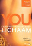 Roizen, Michael / Oz, Mehmet - You, de gebruiksaanwijzing voor je eigen lichaam.
