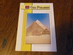 Drwish, Hani - Giza Pyramids