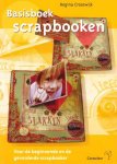Regina Crooswijk - Basisboek scrapbooken