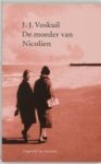 Voskuil, J.J. - De moeder van Nicolien Voskuil, J.J. - De moeder van Nicolien