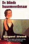 Margaret Atwood, Paul van den Hout - Blinde Huurmoordenaar