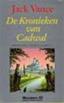 Vance, Jack - Kronieken van cadwal. Boek 1 Station araminta Vance, Jack - Kronieken van cadwal. Boek 1 Station araminta