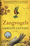 Christy Lefteri - Zangvogels
