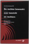  - De rechter bewaakt over toezicht en rechters