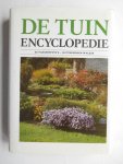 Bohm, Cestmir e.a. - De tuin encyclopedie